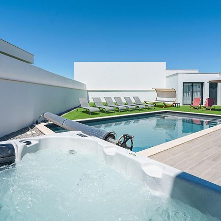 Villa Tropical Santa Barbara  Eksteriør bilde