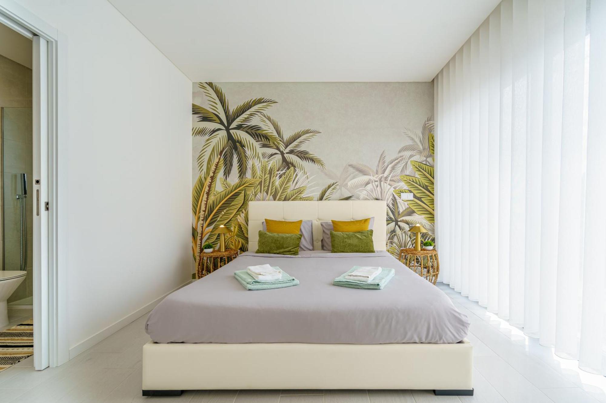 Villa Tropical Santa Barbara  Eksteriør bilde