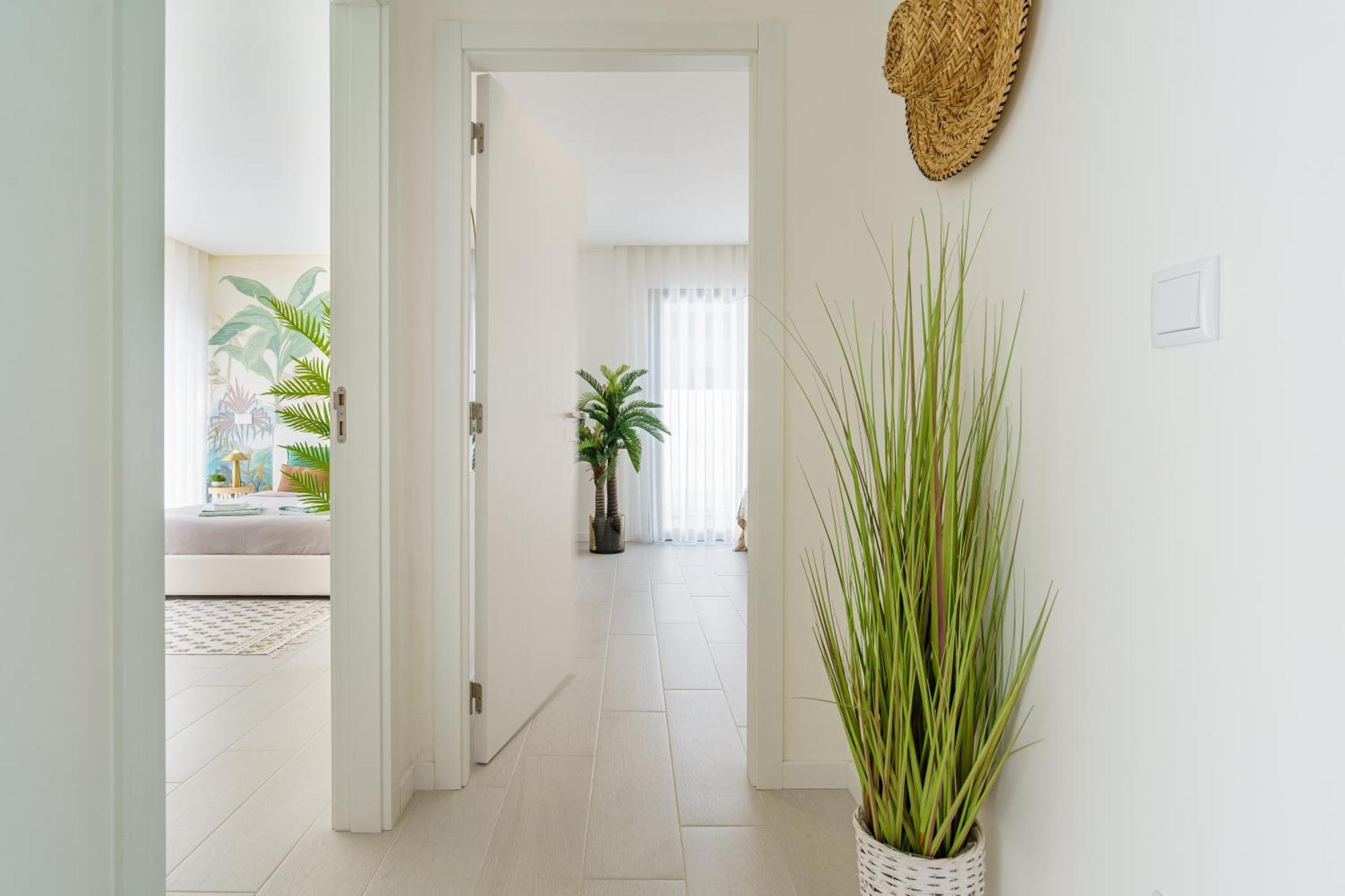 Villa Tropical Santa Barbara  Eksteriør bilde