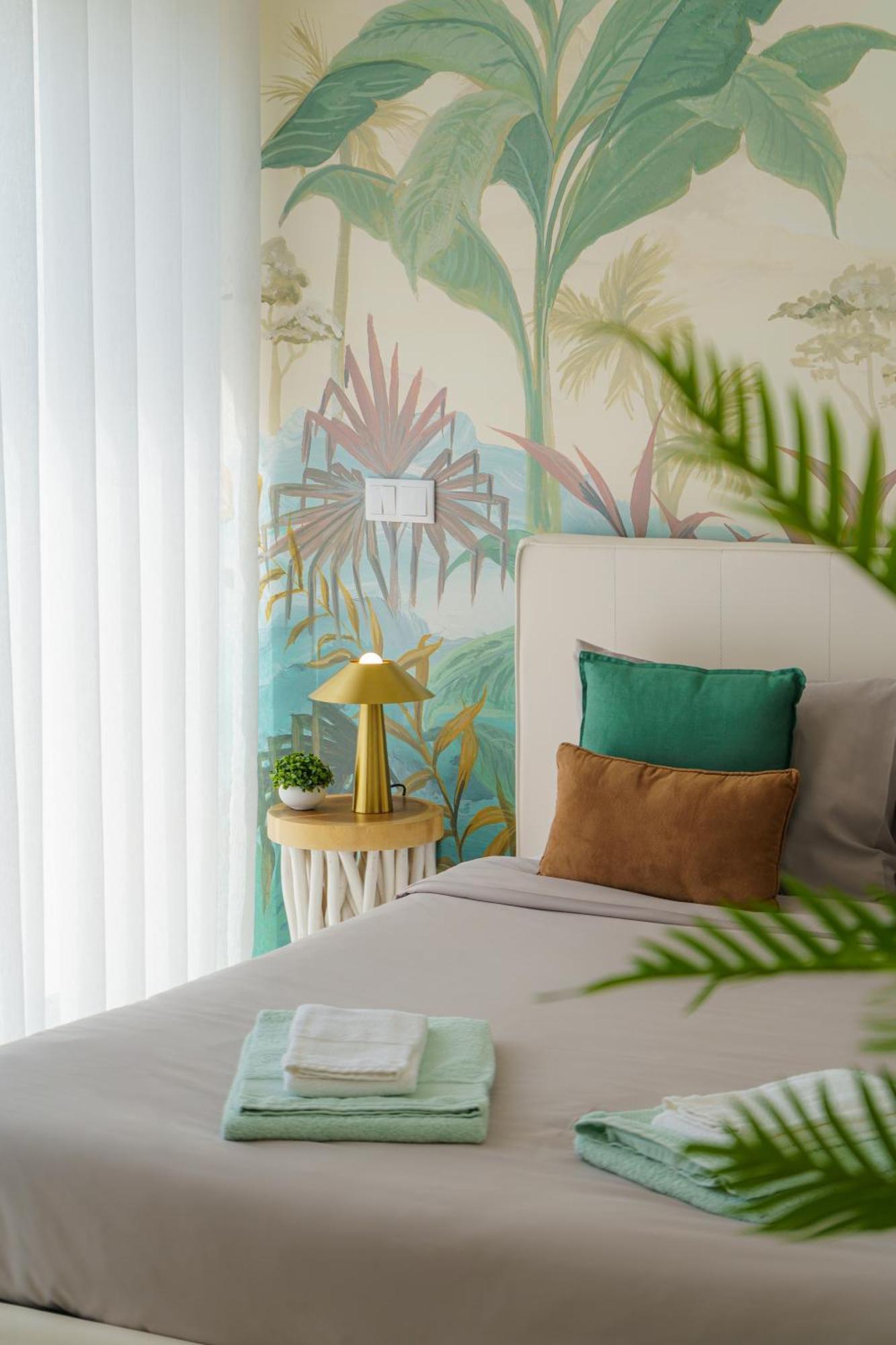 Villa Tropical Santa Barbara  Eksteriør bilde