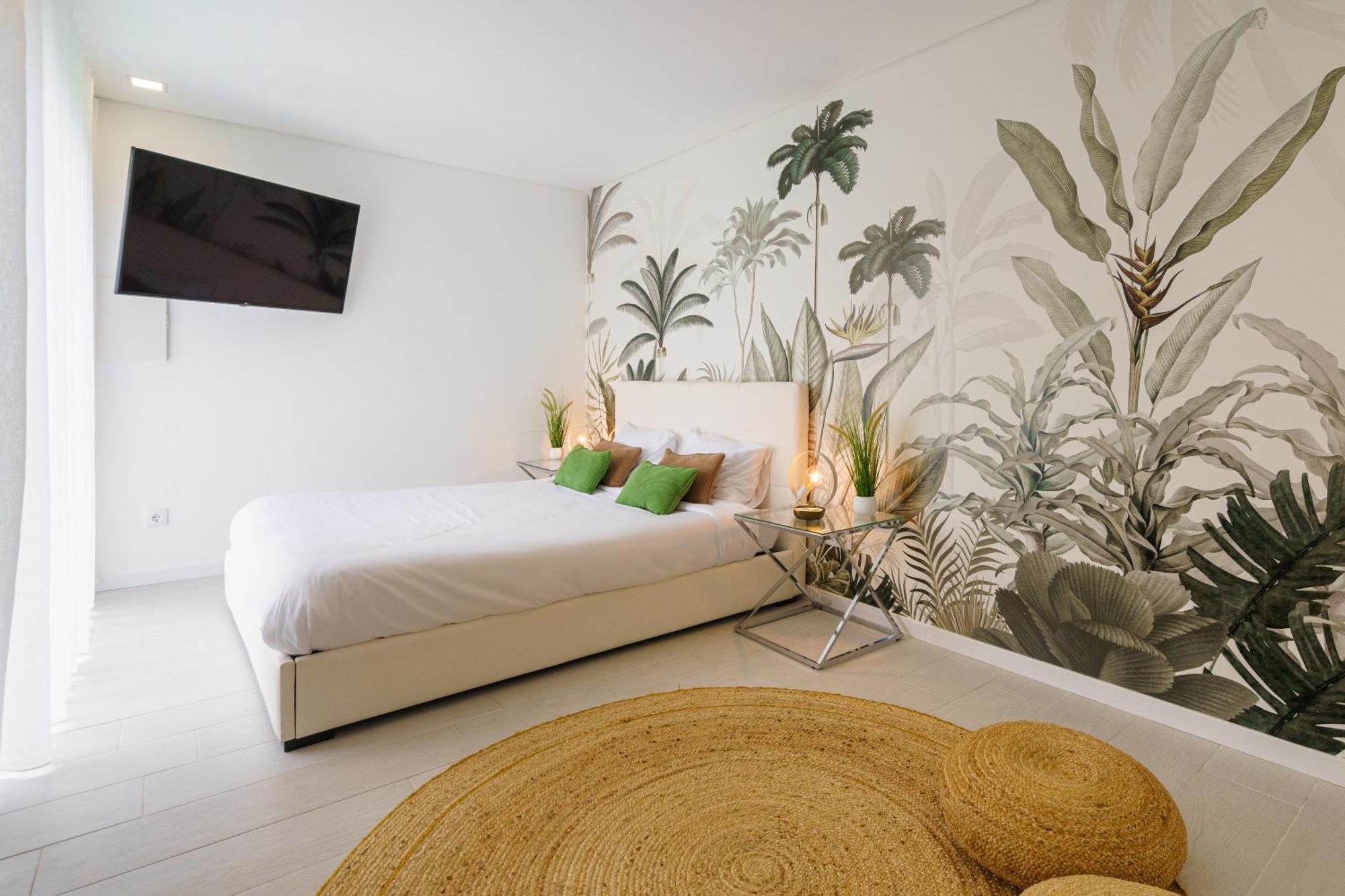 Villa Tropical Santa Barbara  Eksteriør bilde