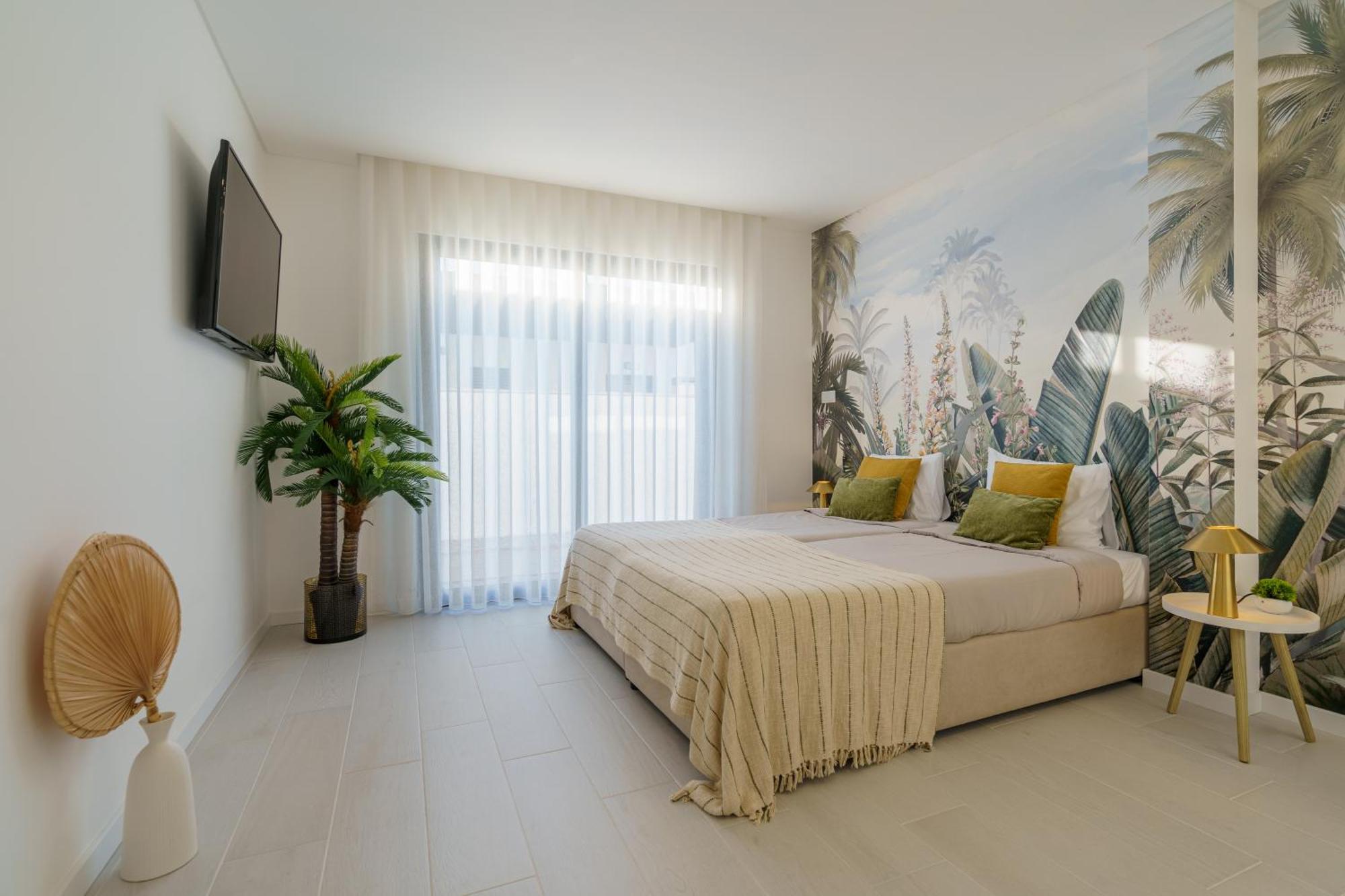 Villa Tropical Santa Barbara  Eksteriør bilde